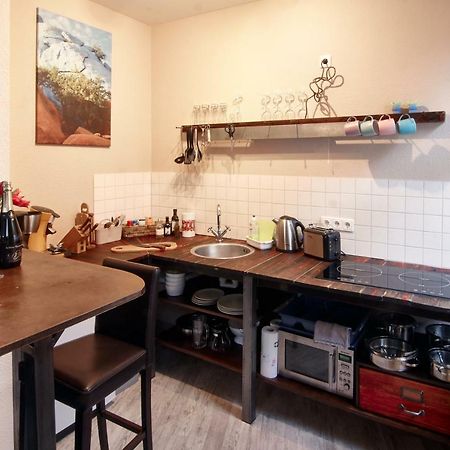 UebernachteninDresde Extérieur photo